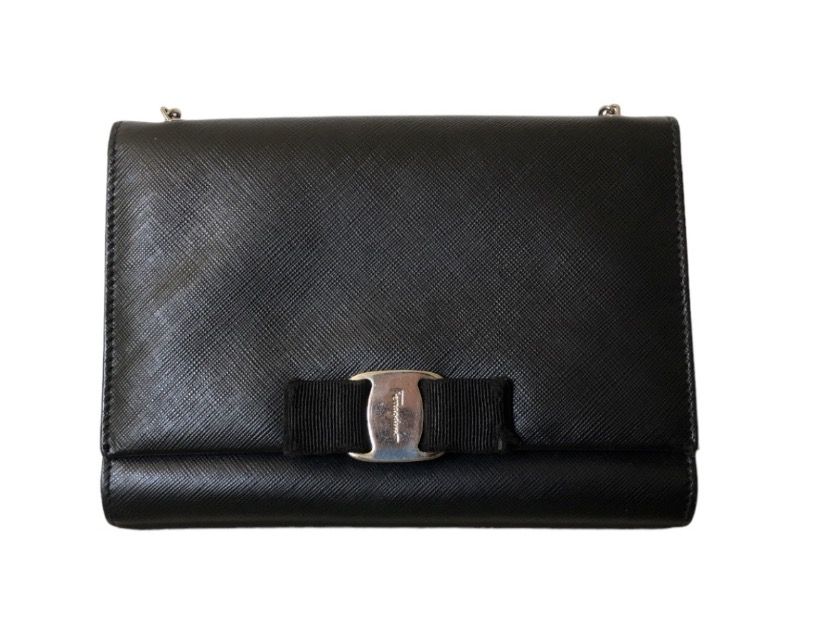 Salvatore Ferragamo Borse da donna: 100 % original Salvatore Ferragamo bag – Usato da Meilen venduto da ana_qaz 1
