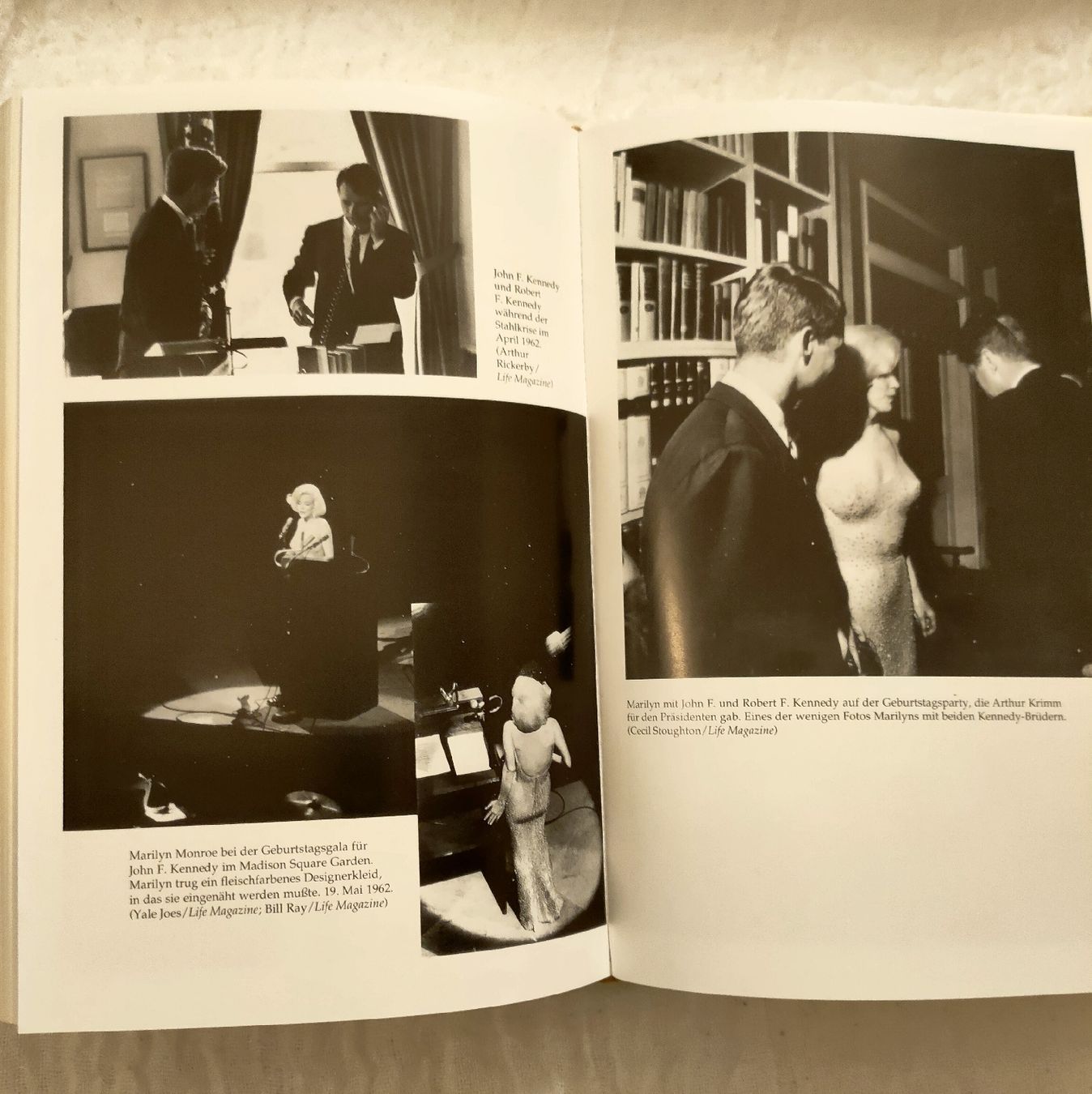 Libri: Marilyn, Das Ende, wie es wirklich war – Usato da Thalwil venduto da wamoni 7