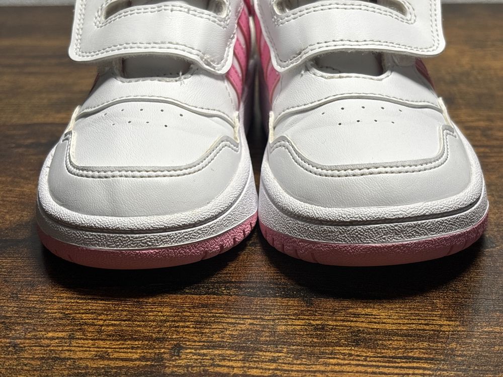 Adidas Mädchen Schuhe 6