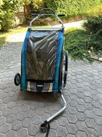 Chariot CX2 Kinderwagen