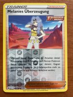 Pokemon Melanies Überzeugung Reverse (Versand gratis)