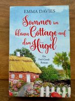 Emma Davies - Sommer im kleinen Cottage auf dem Hügel