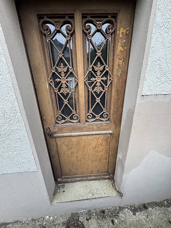 Porte: Antike Holztüre – Usato da Münchwilen AG venduto da me2work 1