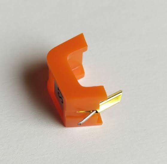 Plattenspieler: KENWOOD N 39 Stylus – Neu und originalverpackt aus Camorino von phonotech