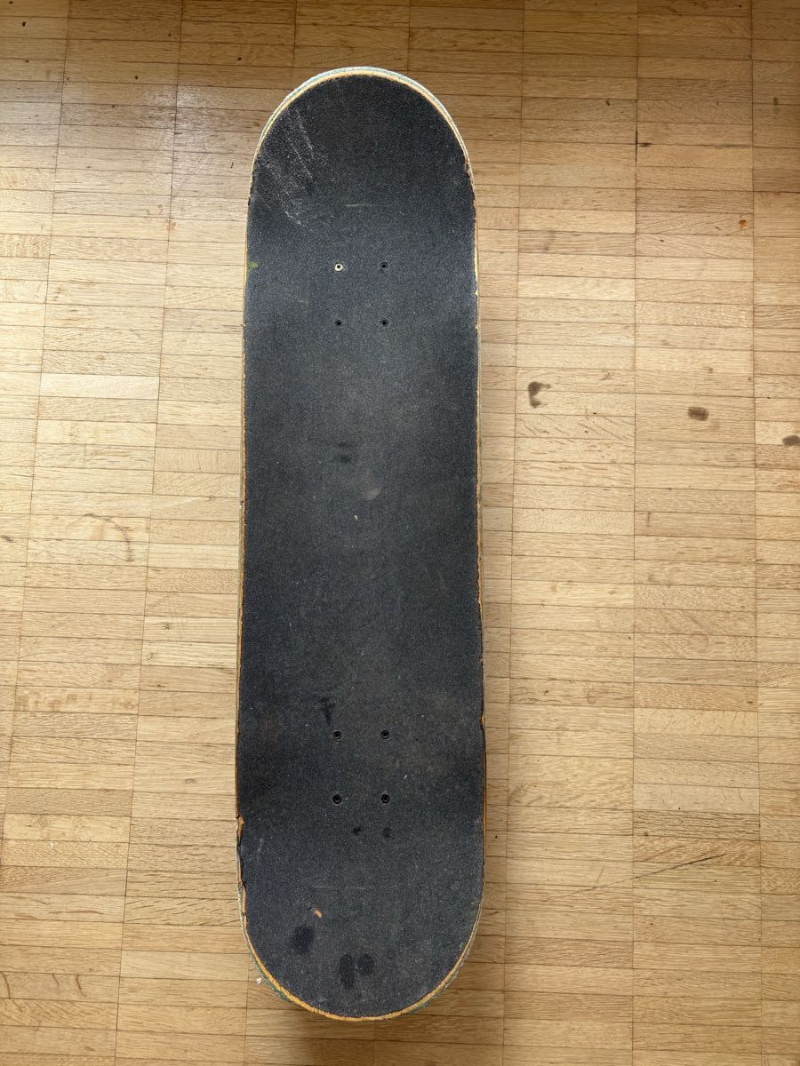 Skateboards: Skateboard 8.5“ – Usato da Bern venduto da lini167 2