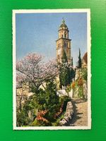 Chiesa di Morcote - Lago di Lugano