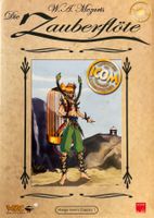 Die Zauberflöte (Manga)