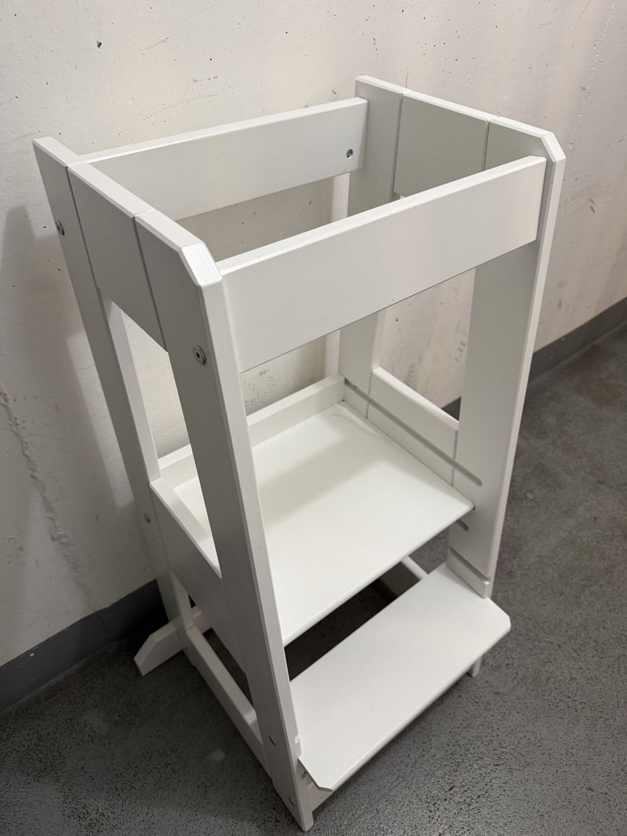 Chaises hautes: Tissi Lernturm – D'occasion à Frauenfeld par Mibaj 1
