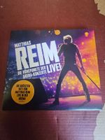 2 CD - Matthias Reim – Die Höhepunkte Der Arena-Konzerte...