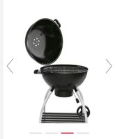 Rösle Holzkohlegrill