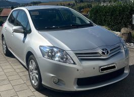 Toyota Auris 1.6
