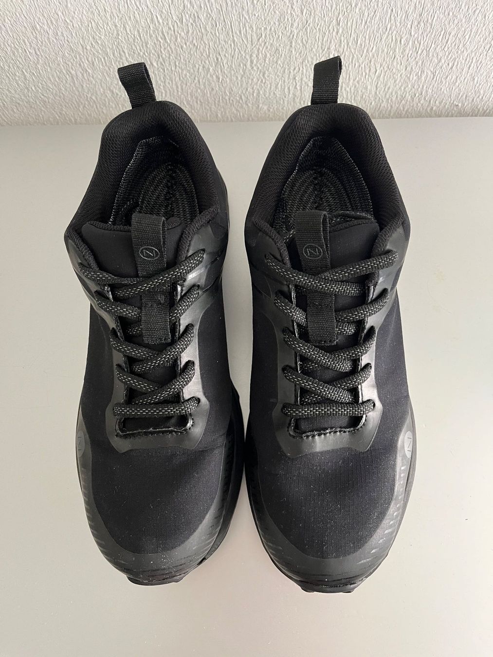 46 Nord Herrenschuhe: 46 Nord Trekkingschuhe – Gebraucht aus St. Gallen von Nickat 1
