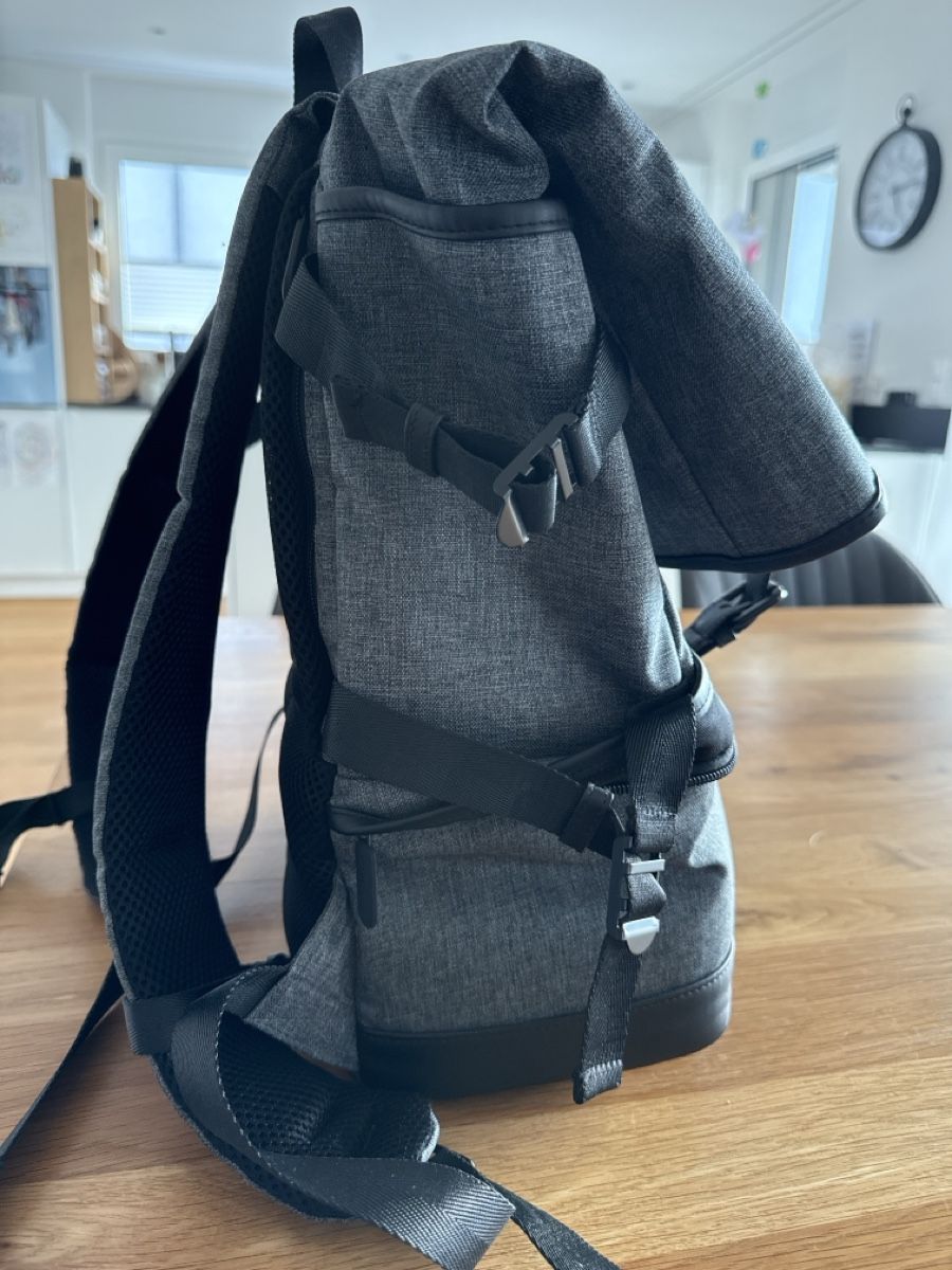 Canon Sacs à dos: Fotorucksack Canon BP10 Backpack – Neuf (Voir description) à Termen par Szc_27ljr 2