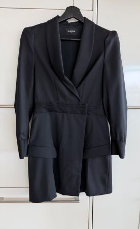 THE KOOPLES, French Chic Kleid