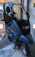 BMW C1 125 ABS schlachter