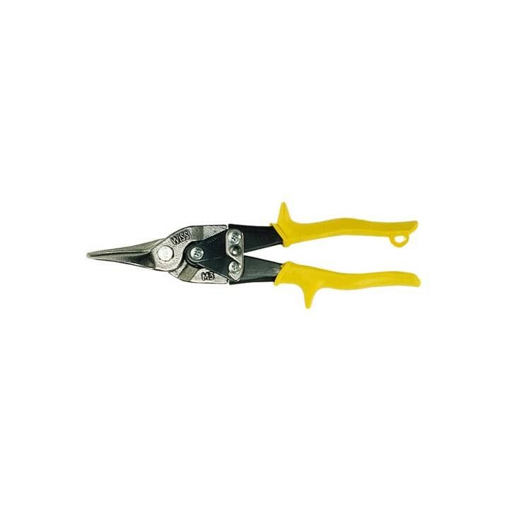 Tutti gli attrezzi: WISS Blechschere M3R (25 cm) – Nuovo e nell'imballaggio originale da Kägiswil venduto da nick333