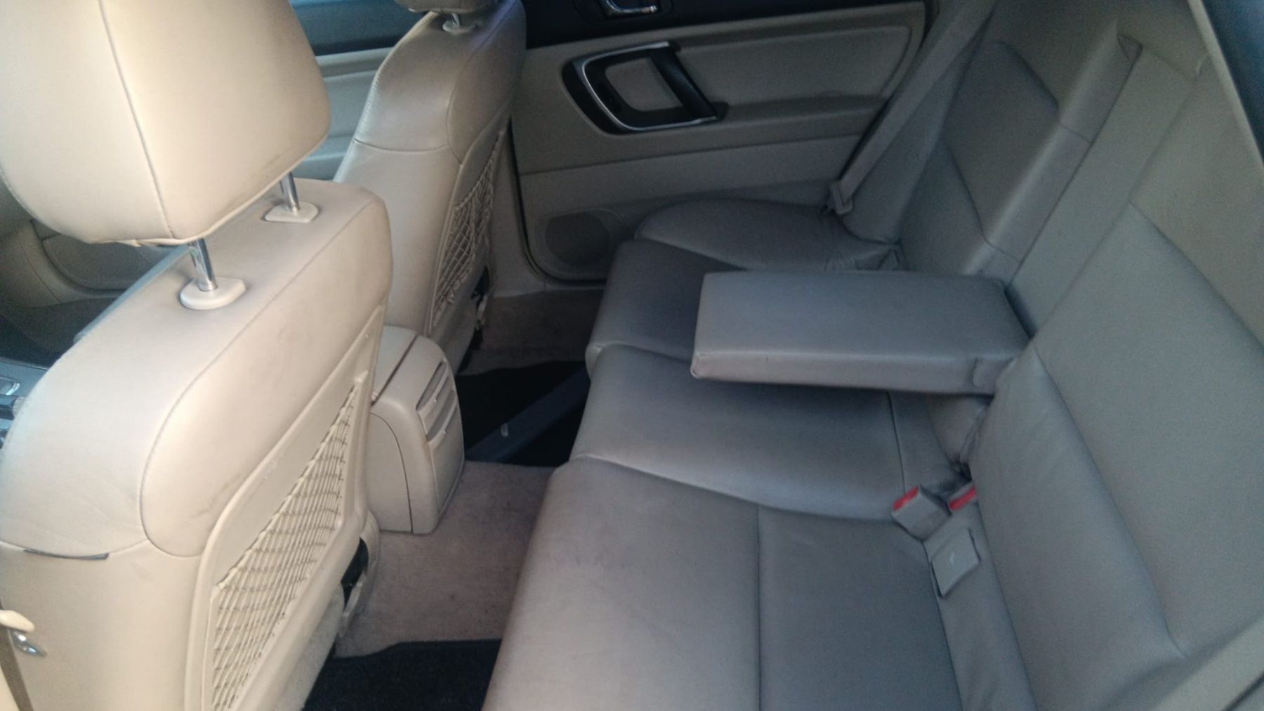 Subaru Automobili: Subaru Outback Boxer 3.0 AWD – Usato da Rebstein venduto da TonyRasta-Autohandel 5