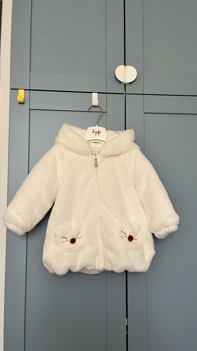 Giacche & Cappotti: Baby Winter Coat/jacket – Usato da Adliswil venduto da aut_vs9m
