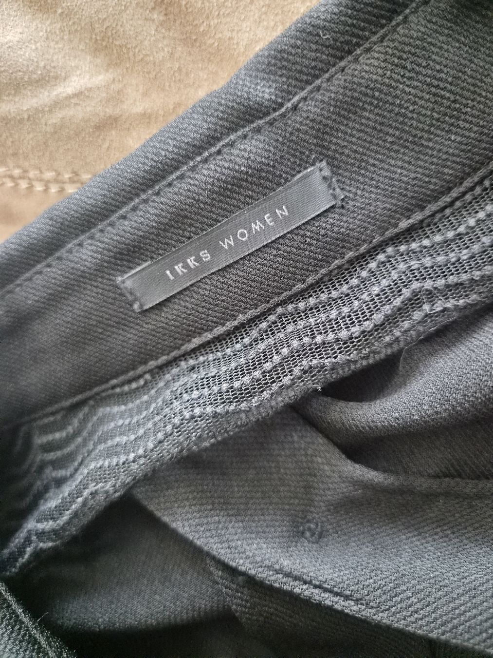IKKS Vestiti: IKKS schönes Kleid Gr. 38 – Usato da Frenkendorf venduto da Moon111 4