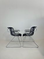 Deux chaises Penelope