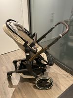 Joolz Kinderwagen Komplettset - bereit für den Frühling!
