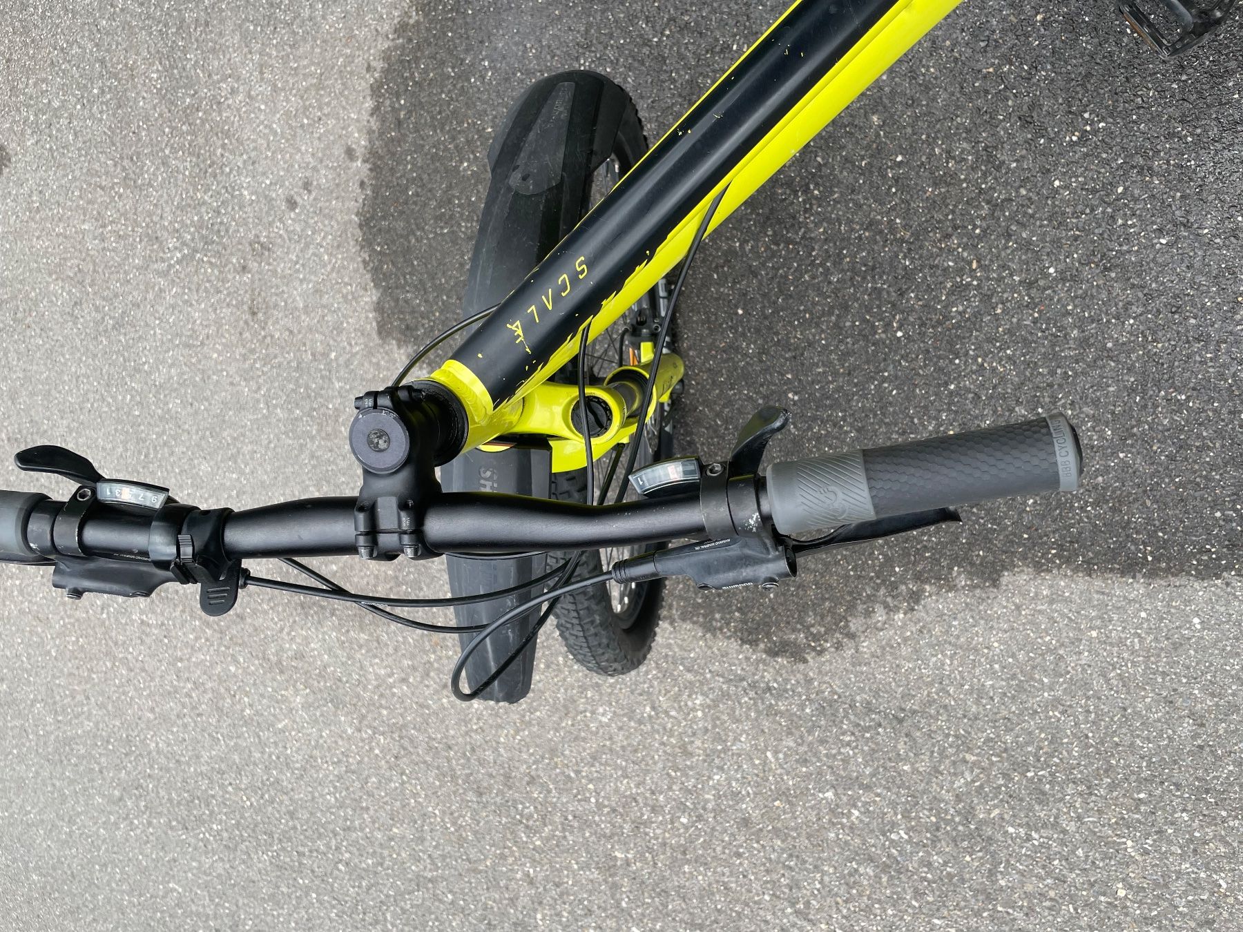 Scott Biciclette: Scott Kindervelo – Usato da Niederstocken venduto da Ulin01 4