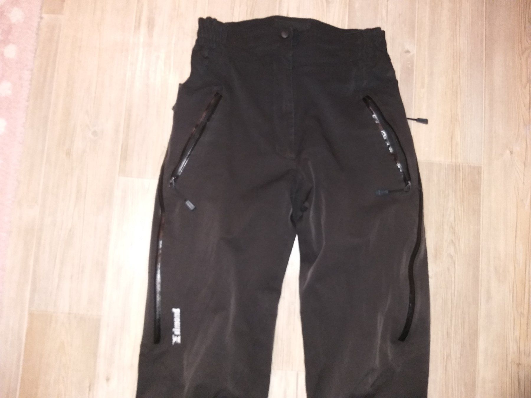Pantaloni: Pantalon de ski / Ski hose SIMOND      Taille/Grosse 34 CH – Usato da Cossonay-ville venduto da Super-Price-Quality 3
