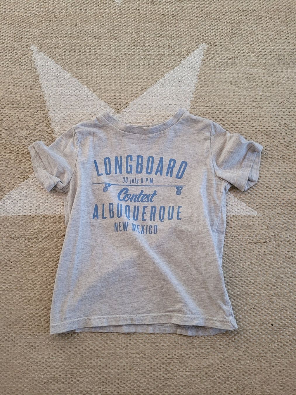Vertbaudet Camicie, T-shirt & Polo: T-Shirt Vertbaudet gr. 92 – Usato da Inwil venduto da Flower2325