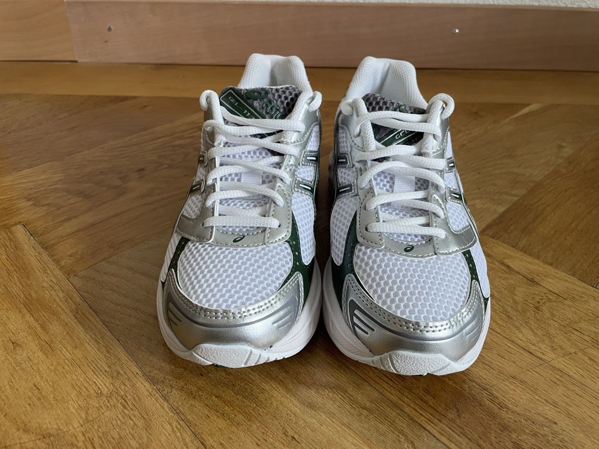 Asics Damenschuhe: ASICS-Gel 1130 – Neu (gemäss Beschreibung) aus Bern von isa_vb8y 1