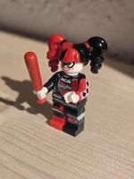 Minifigure - Harley Quinn