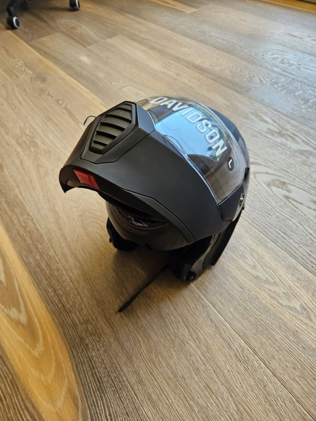 Helme & Visiere: Helm Harley Davidson FXRG Premium L – Neu und originalverpackt aus Menzingen von 81stonehenge 2