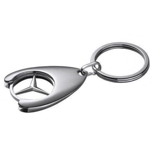 Mercedes Schlüsselanhänger Benz AMG A B C E G Klasse 53 63