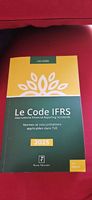 Le code IFRS 2025