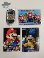 Dog Tag Ludwig van Koopa / Nintendo Merchandise