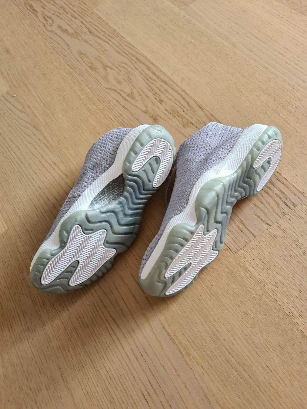 Jordan Scarpe da uomo: Air Jordan Future – Nuovo (secondo la descrizione) da Rotkreuz venduto da Bibi2405 2