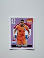 Panini Extra Sticker Cody Gakpo