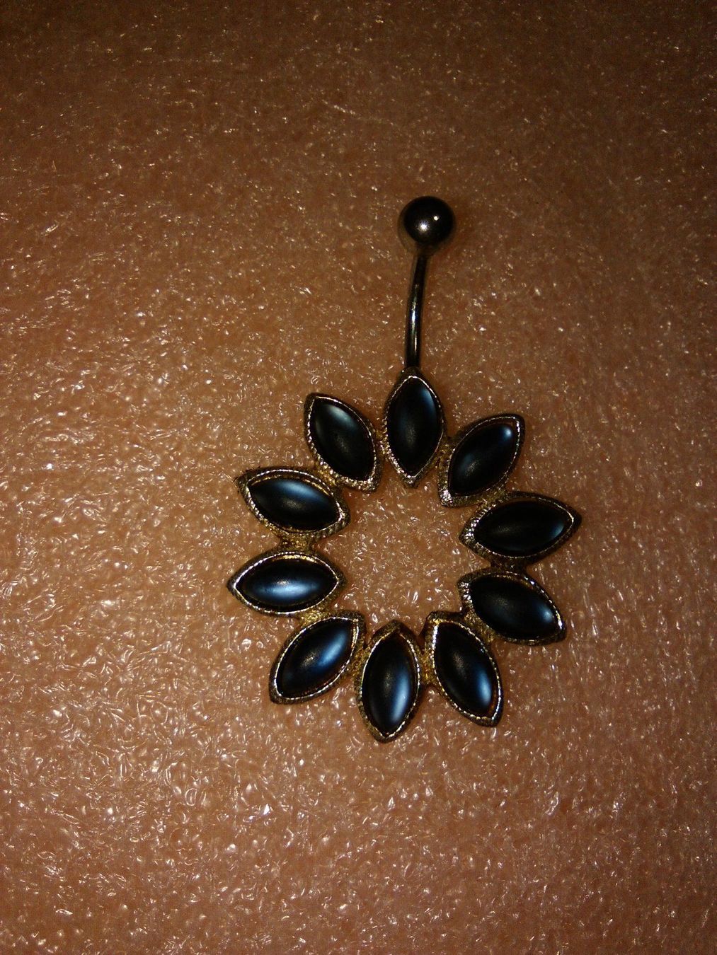 Piercingschmuck: bauchnabel piercing,,edelstahl – Neu (gemäss Beschreibung) aus Basel von bijoutrie_4 3