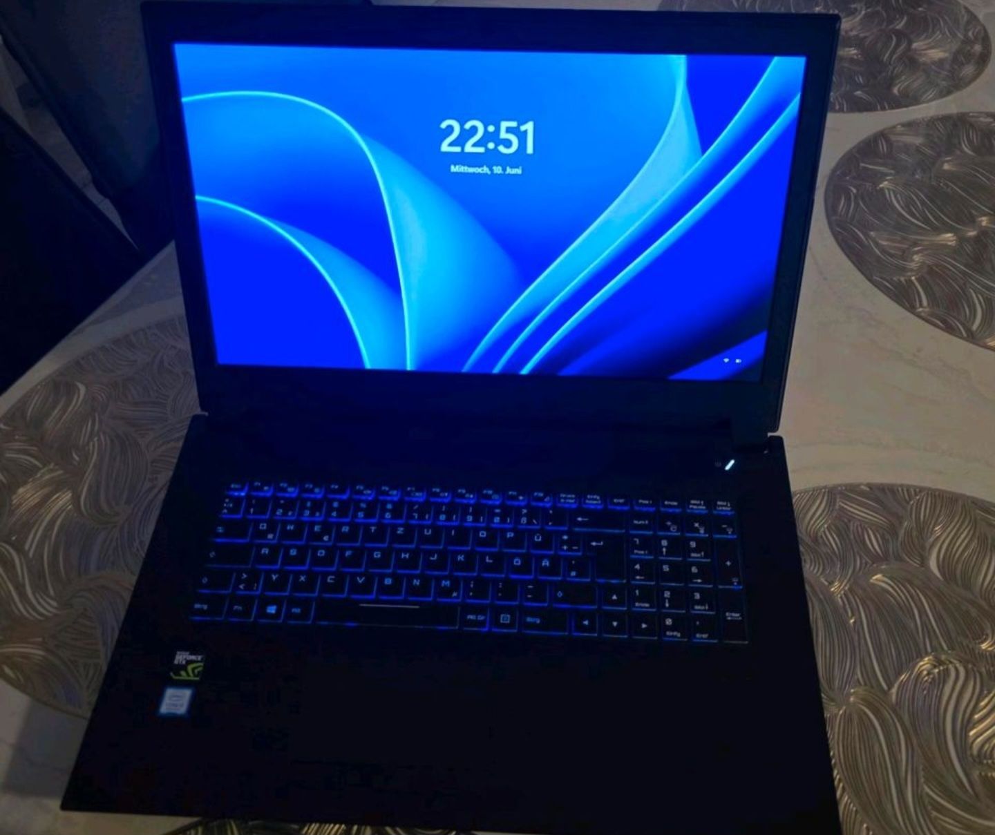 Notebooks: Gaming Laptop XMG A717 – Gebraucht aus melchnau von lua_lrz7 2