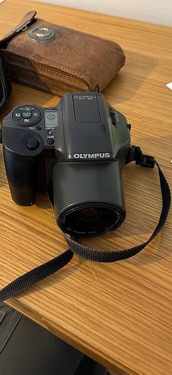 Olympus Fotocamera: Olympus 28-110 – Usato da Le Grand-Saconnex venduto da aur_27hl 1