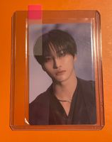 ATEEZ - Seonghwa