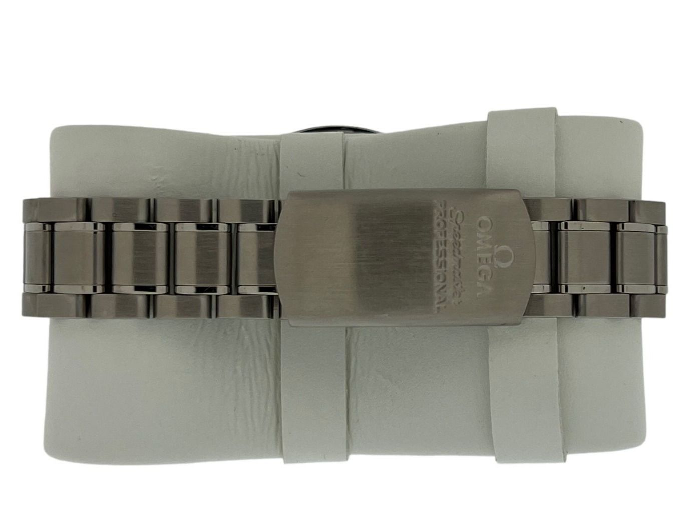 Omega Orologi: Omega Speedmaster Vintage Ref.345.0022 Year 1996' – Usato da Morges venduto da 24time 3