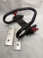 Fiamma Radhalterung für Motorroller