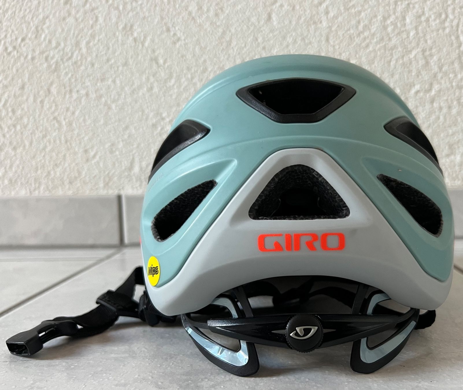 Giro Caschi: Velohelm GIRO MONTARO MIPS 51-55cm Grösse S – Nuovo (secondo la descrizione) da Münsingen venduto da Omasaki 3