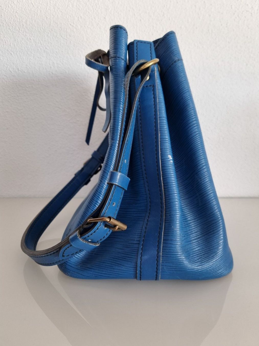 Louis Vuitton Borse: Originale Louis Vuitton Petit Noe – Usato da St. Erhard venduto da Saskia0 3
