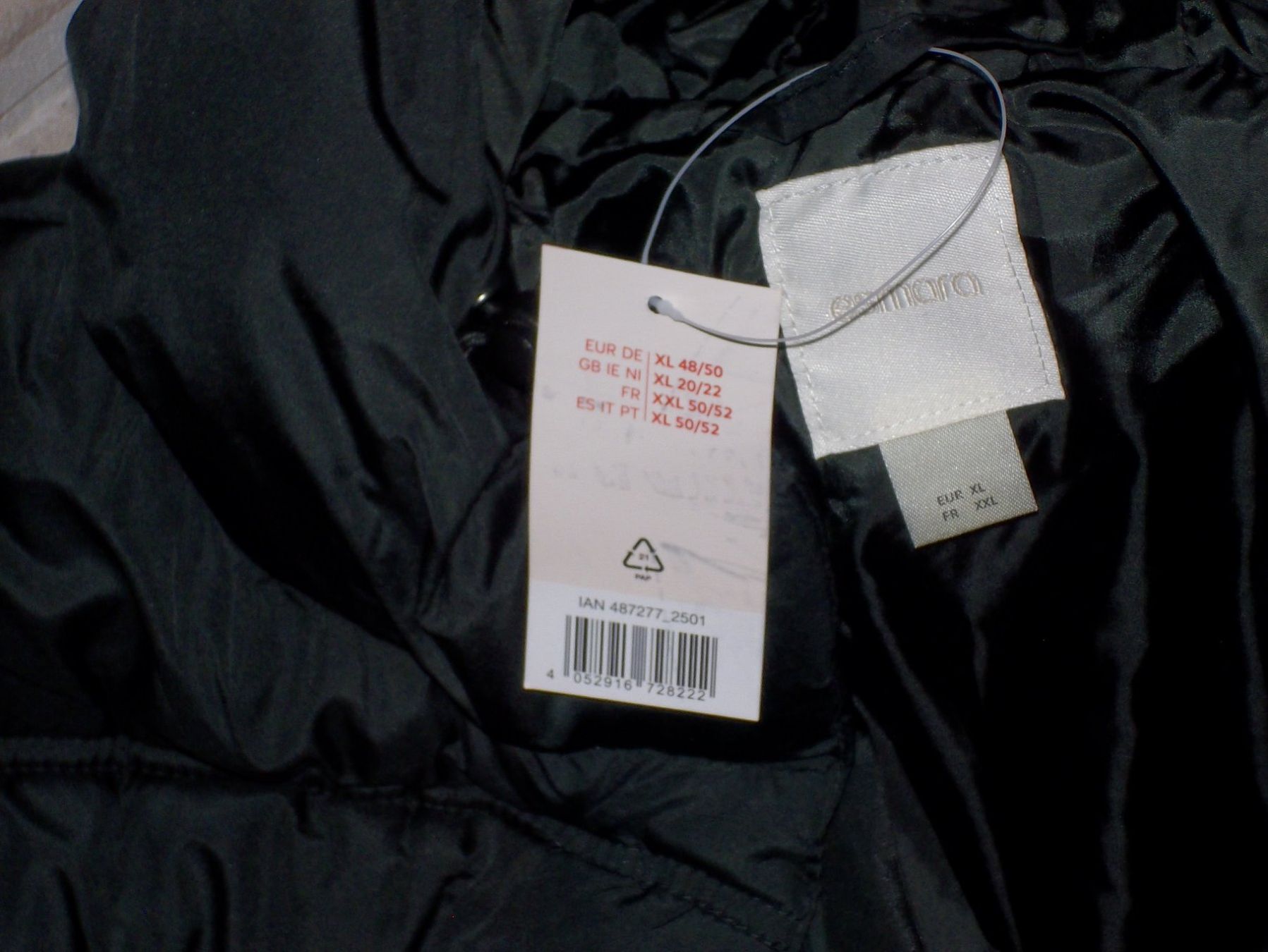 Giacche: Neue Damen Jacke Grösse XL – Usato da Kaltbrunn venduto da Cindy99 3