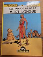 Aryanne N 2 E.O. (T.B.E.) Les voyageurs de la Mort Longue