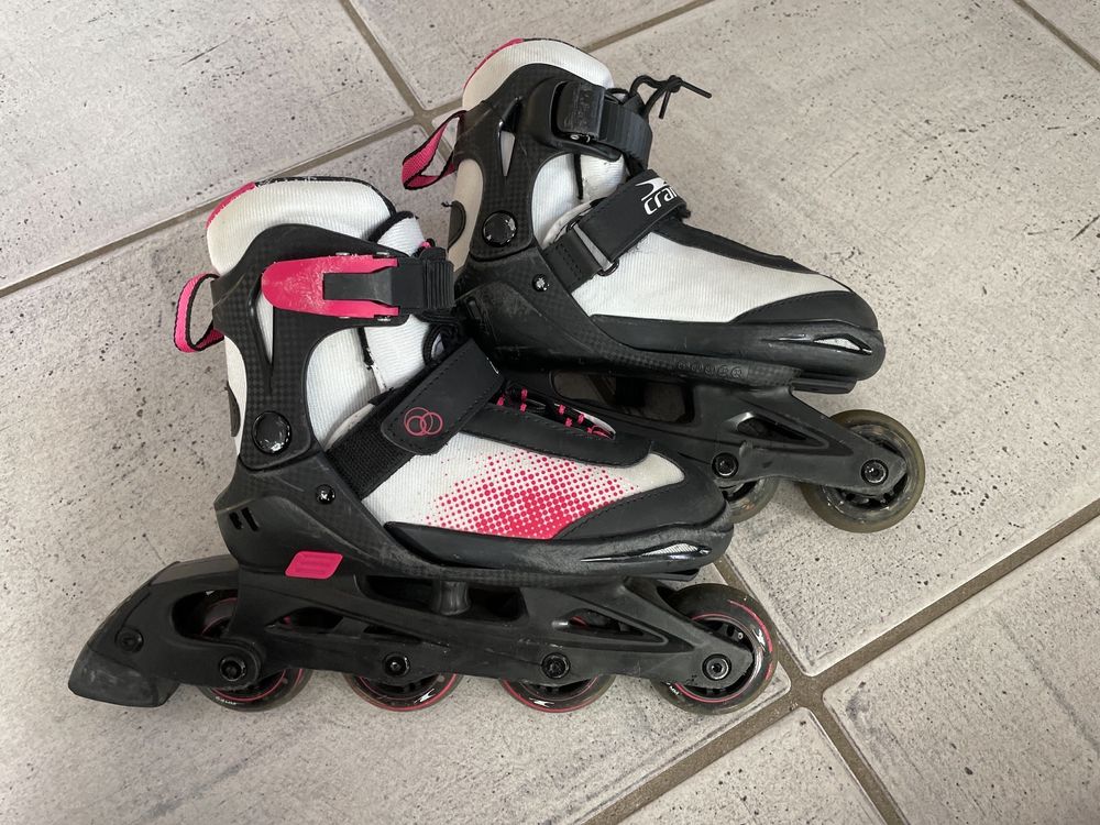 Inline Skates für Kinder Kaufen auf Ricardo