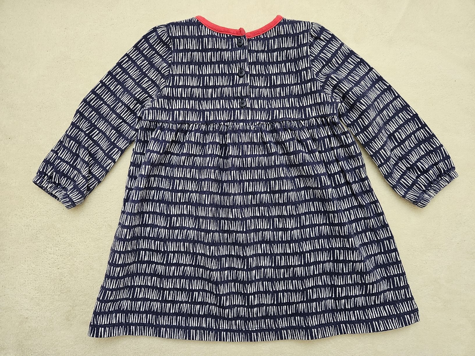 Kleider & Röcke: Kleid Gr. 68/74 – Gebraucht aus Worb von jun_fj8w 1