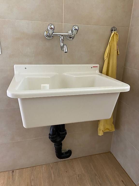 Altre Decorazioni per giardino: Bac à laver 65x45 cm – Usato da St Prex venduto da son_sc2z
