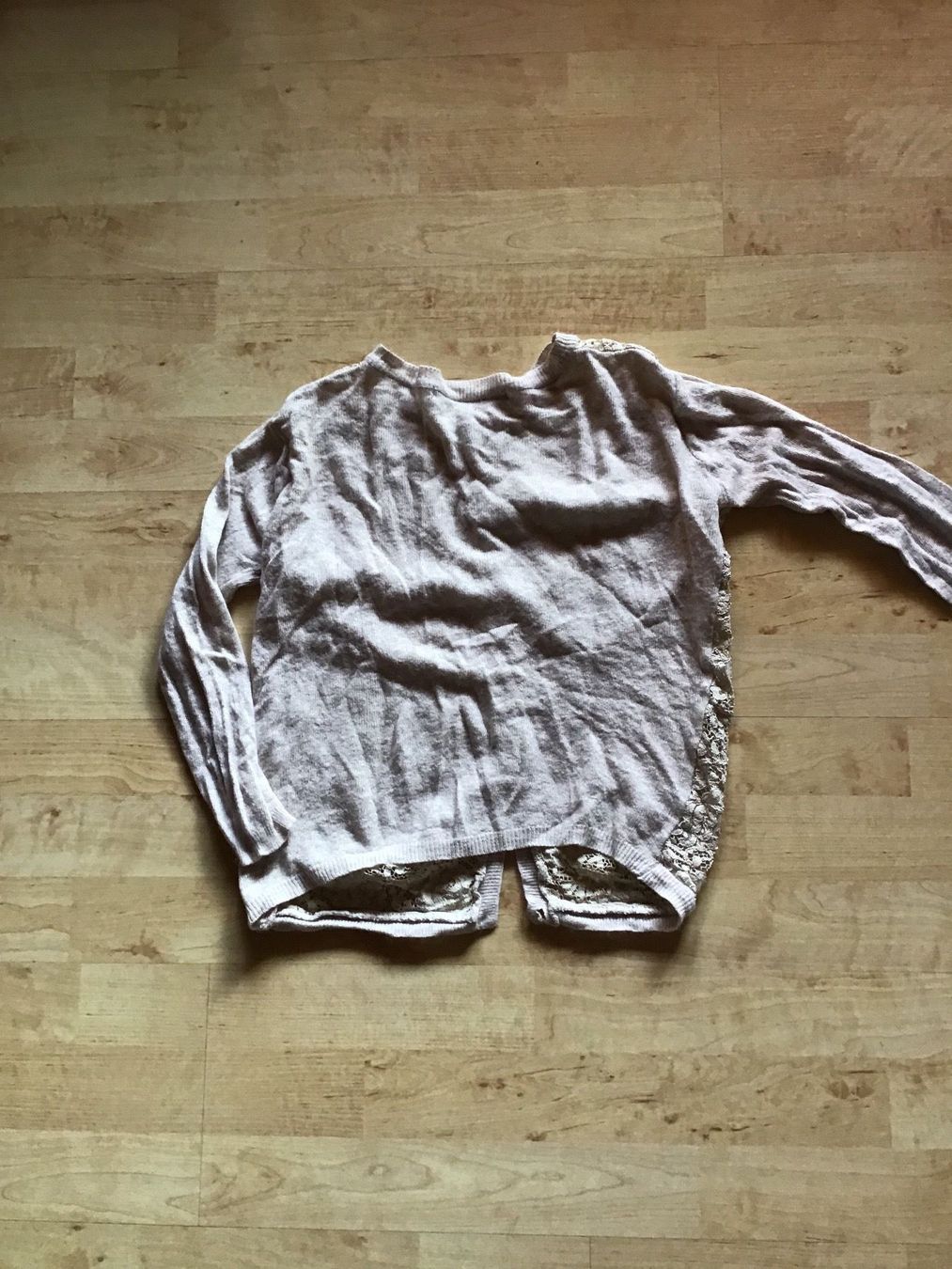 Zara Giacche: Jäckli "Zara Knit" Gr. M... – Usato da Uetendorf venduto da Koh0 1